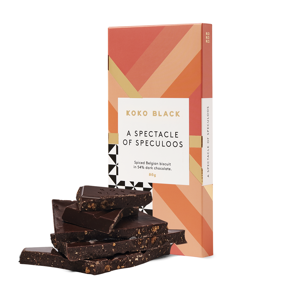 The Classic Christmas Collection Chocolate Gift Pack
